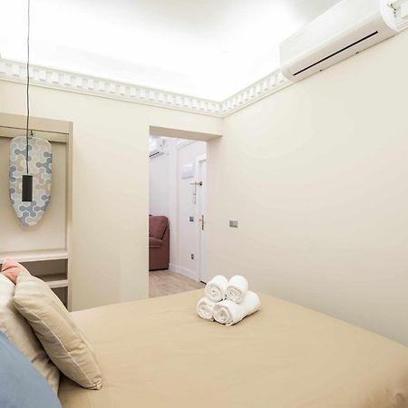 Lujoso Apartamento Centrico 1 Dormitorio مدريد المظهر الخارجي الصورة