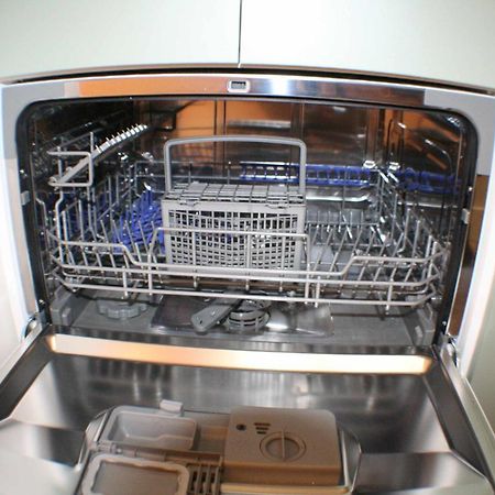Lujoso Apartamento Centrico 1 Dormitorio مدريد المظهر الخارجي الصورة