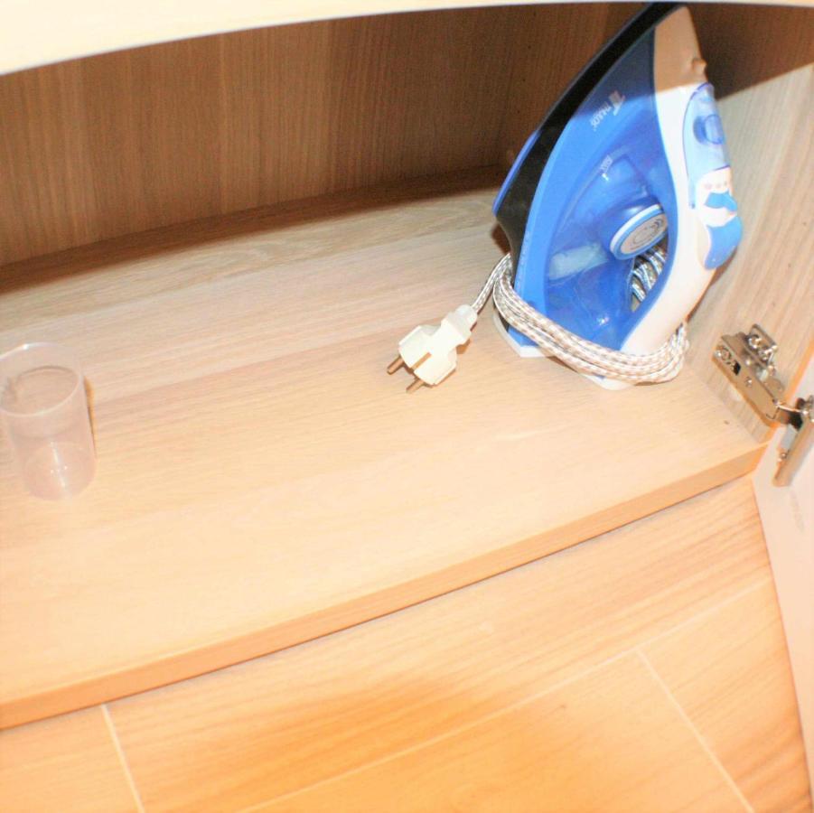 Lujoso Apartamento Centrico 1 Dormitorio مدريد المظهر الخارجي الصورة